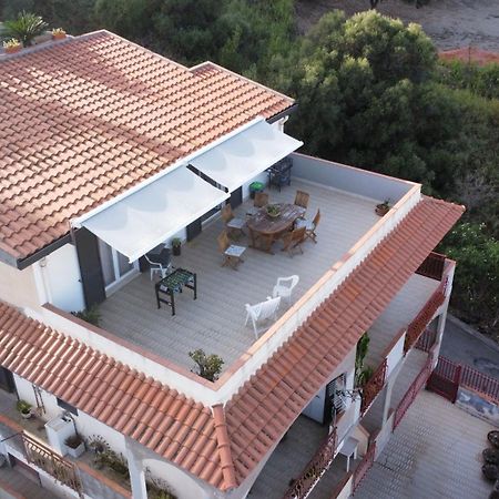 Suite Home Panorama Giardini Naxos Exterior photo
