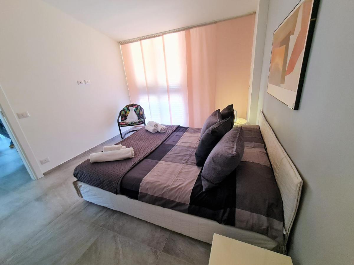 Suite Home Panorama Giardini Naxos Exterior photo